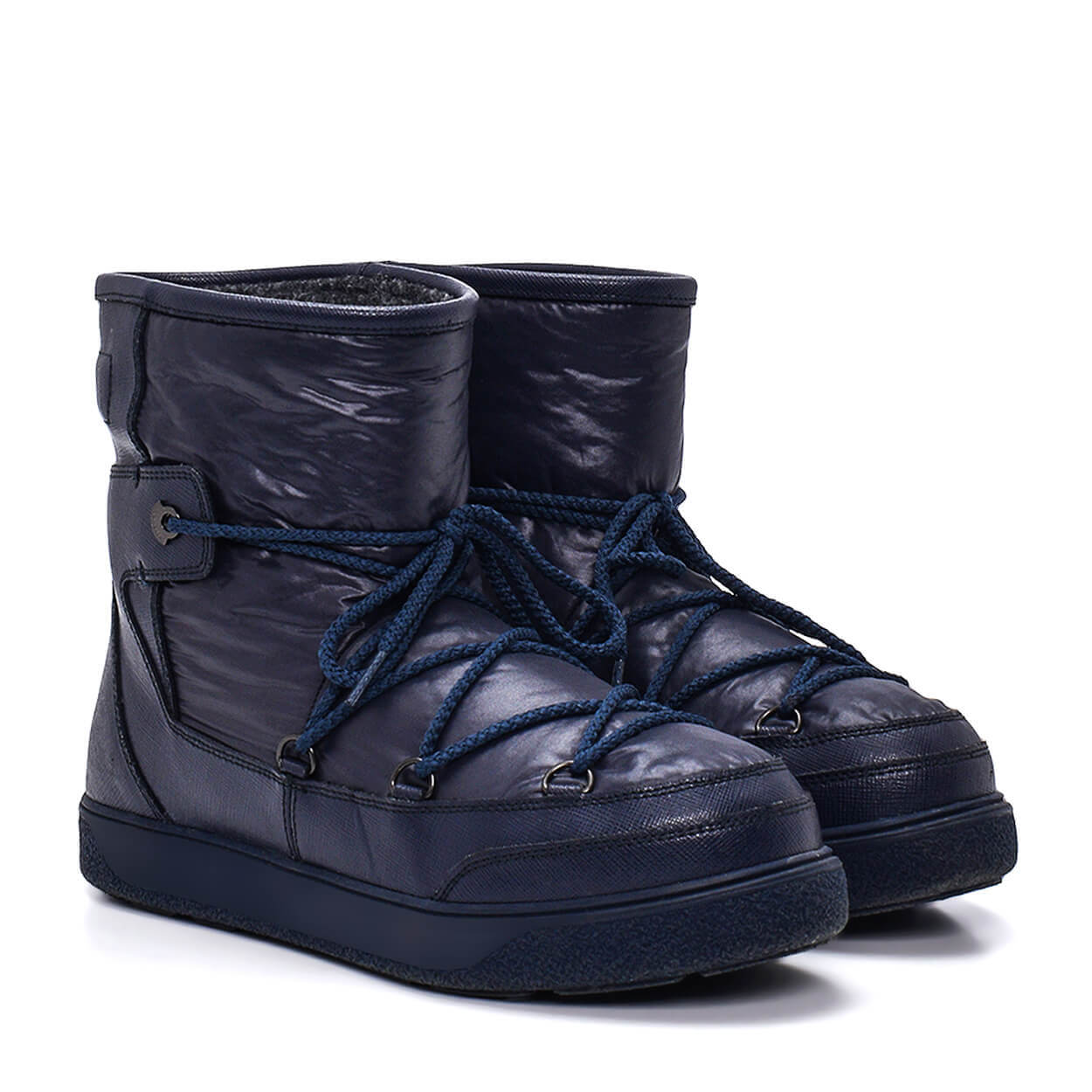 Moncler new on sale fanny boots